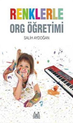 Renklerle Org Öğretimi