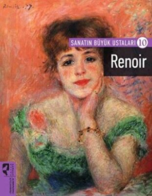 Renoir - Sanatın Büyük Ustaları 10