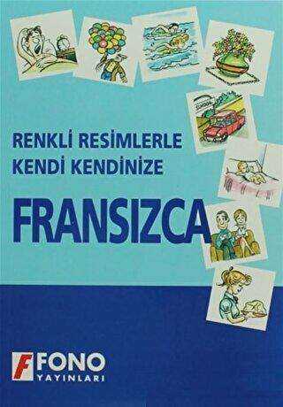 Resimlerle Fransızca