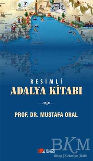 Resimli Adalya Kitabı