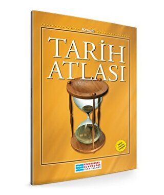 Resimli Tarih Atlası
