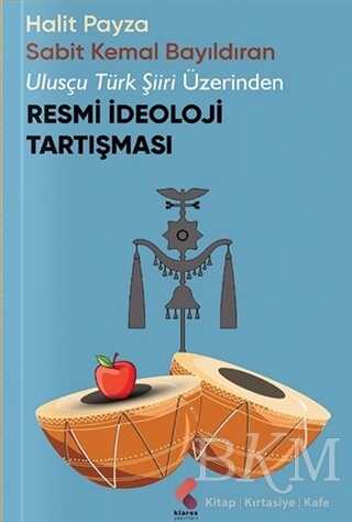 Resmi İdeoloji Tartışması kapağı