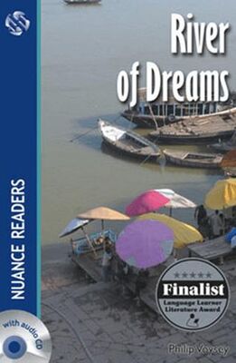 River of Dreams +Audio Nuance Readers Level-5