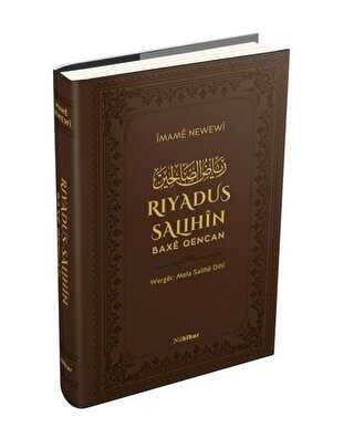 Rıyadus Salıhin Baxe Qencan