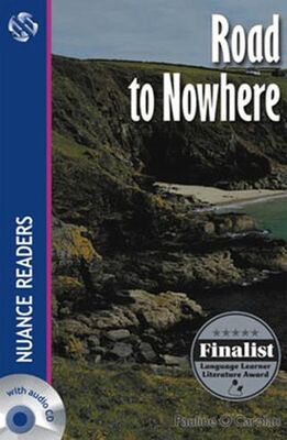 Road to Nowhere +Audio Nuance Readers Level-4