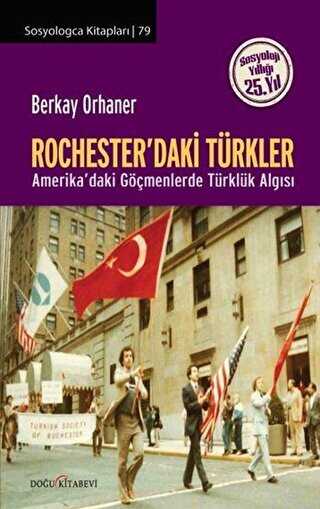 Rochester`daki Türkler