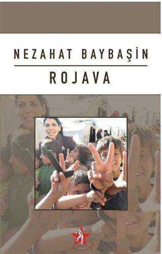 Rojava kapağı