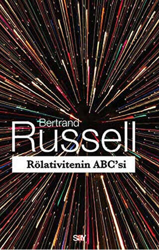 Rölativitenin ABC`si