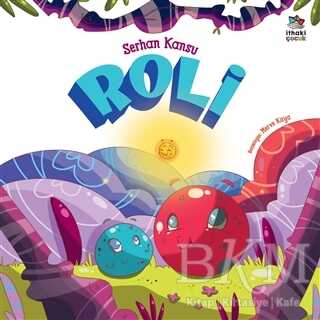 Roli kapağı