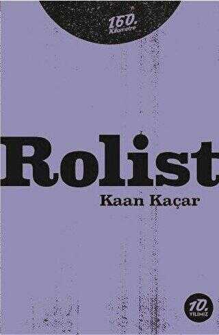 Rolist kapağı