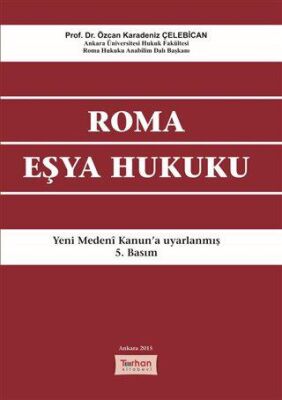 Roma Eşya Hukuku