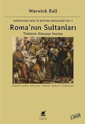 Roma`nın Sultanları