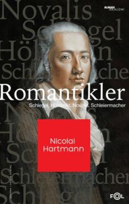 Romantikler kapağı