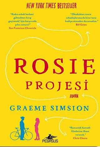 Rosie Projesi