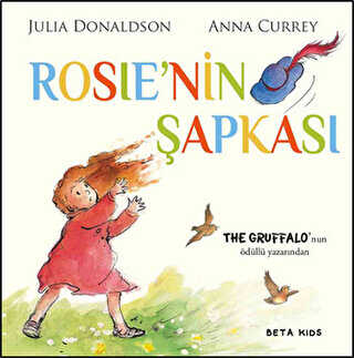 Rosie’nin Şapkası