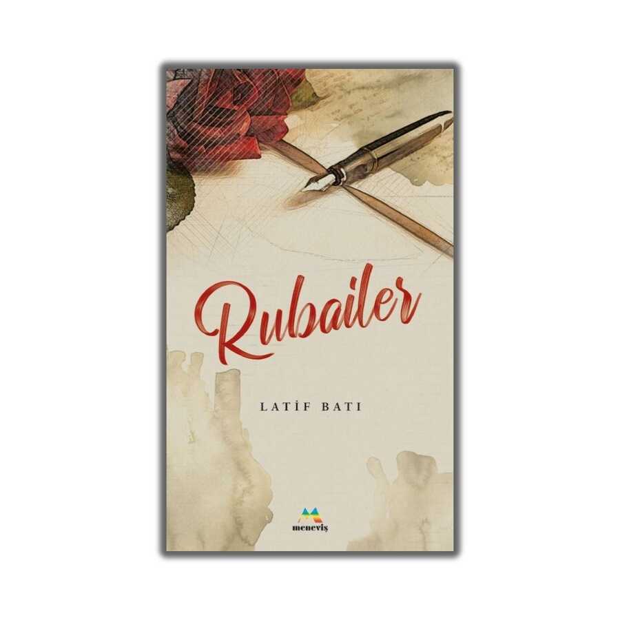 Rubailer kapağı