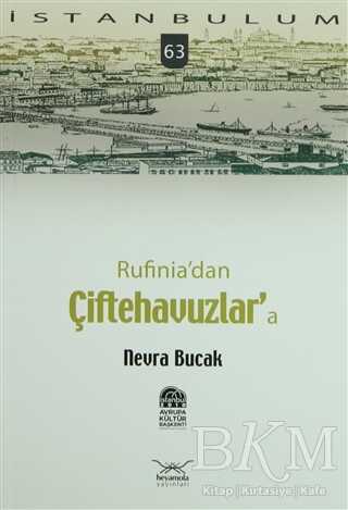 Rufinia’dan Çiftehavuzlar’a kapağı
