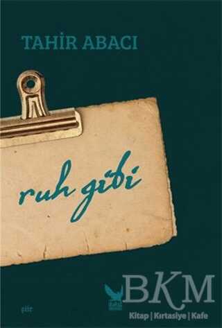 Ruh Gibi