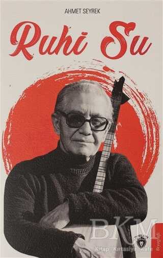 Ruhi Su kapağı