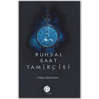 Ruhsal Saat Tamircisi kapağı