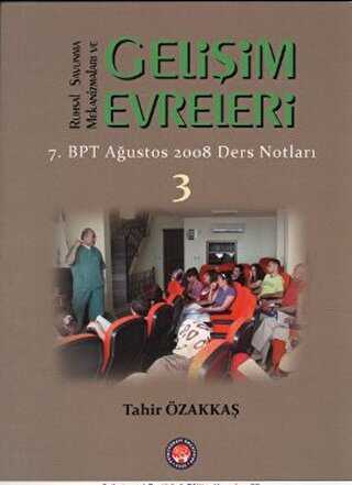 Ruhsal Savunma Mekanizmaları ve Gelişim Evreleri 3