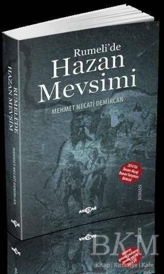 Rumeli`de Hazan Mevsimi