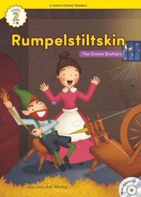 Rumpelstiltskin + Hybrid CD eCR Level 2