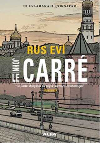 Rus Evi