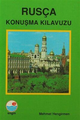 Rusça Konuşma Kılavuzu
