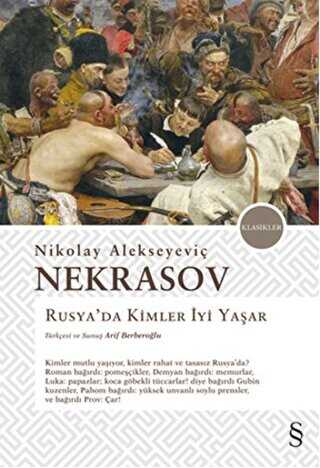 Rusya`da Kimler İyi Yaşar