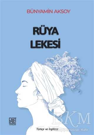 Rüya Lekesi kapağı