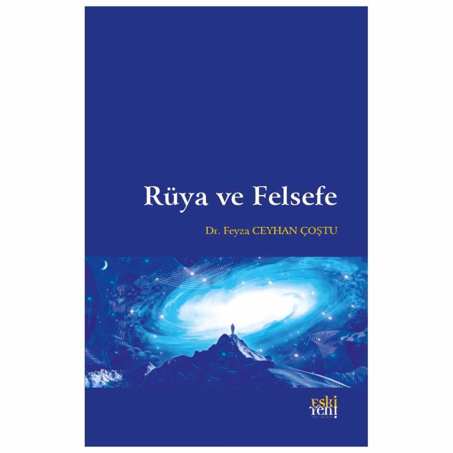Rüya ve Felsefe kapağı