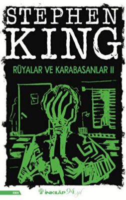 Rüyalar - Karabasanlar 2