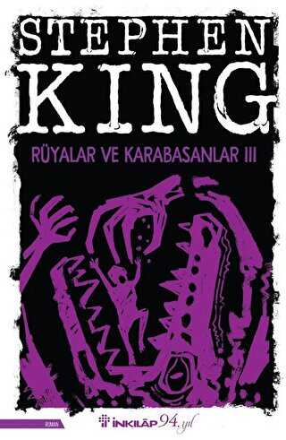 Rüyalar - Karabasanlar 3