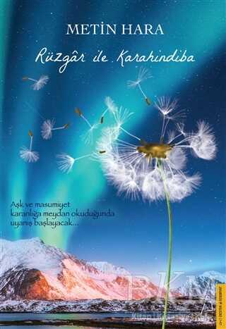 Rüzgar ile Karahindiba kapağı