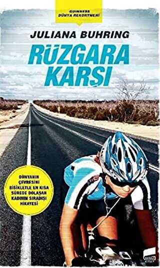 Rüzgara Karşı