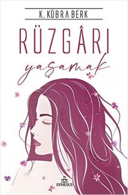 Rüzgarı Yaşamak kapağı