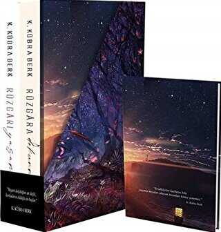 Rüzgarın Sesi Serisi Set 2 Kitap kapağı