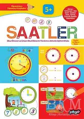 Saatler