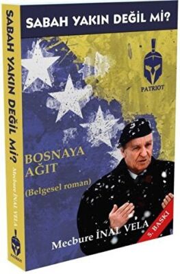 Sabah Yakın Değil mi? kapağı
