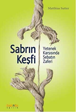 SABRIN KEŞFİ