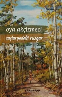 Saçlarımdaki Rüzgar kapağı