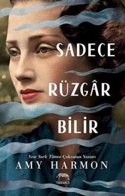 Sadece Rüzgar Bilir kapağı