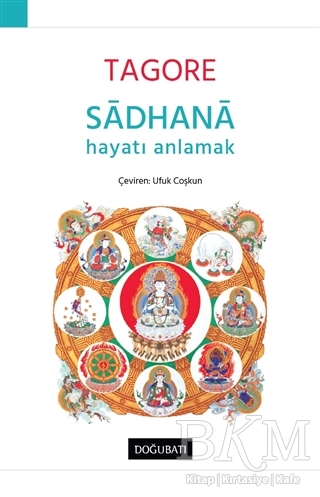 Sadhana - Hayatı Anlamak kapağı