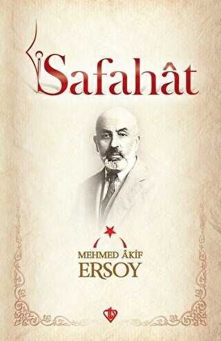 Safahat kapağı
