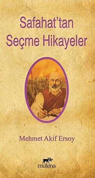 Safahat`tan Seçme Hikayeler