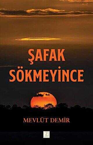 Şafak Sökmeyince kapağı