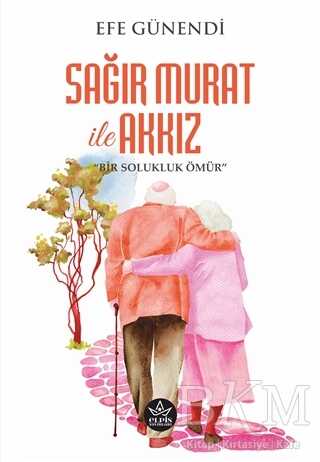 Sağır Murat ile Akkız kapağı
