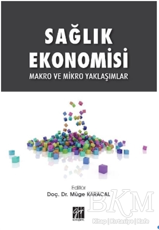 Sağlık Ekonomisi kapağı