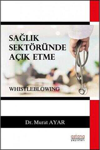 Sağlık Sektöründe Açık Etme kapağı